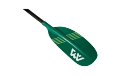 Aqua Marina Ripple Tech 2 In 1 Aluminium Canoe Und Kajak Paddel -Outdoor-Campingladen 618991 4409671