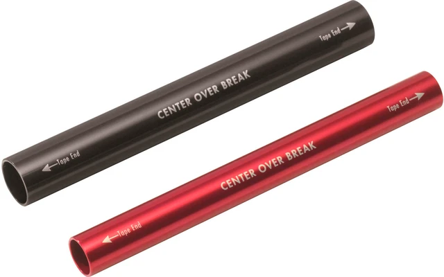 MSR Reparaturschiene Für Zeltstangen 13 Mm