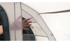 Easy Camp Palmdale 400 Tunnelzelt Für 4 Personen -Outdoor-Campingladen 666339 4628085