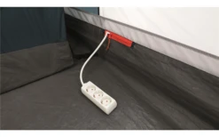 Easy Camp Palmdale 400 Tunnelzelt Für 4 Personen -Outdoor-Campingladen 666348 4628103