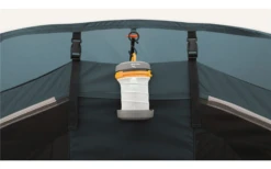 Easy Camp Palmdale 400 Tunnelzelt Für 4 Personen -Outdoor-Campingladen 666354 4628115