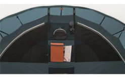 Easy Camp Palmdale 400 Tunnelzelt Für 4 Personen -Outdoor-Campingladen 666357 4628121