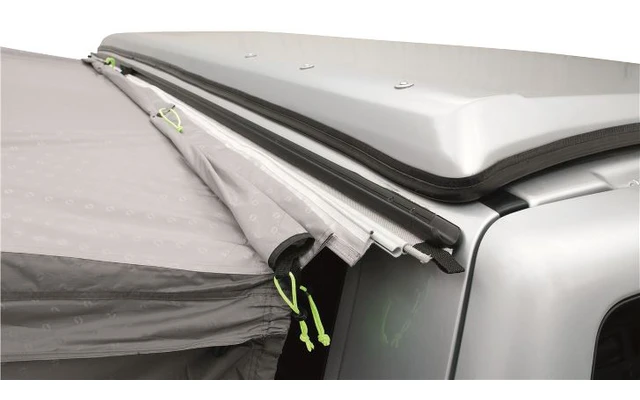 Outwell Touring Connect Kederschiene Set 4 Teilig Schwarz Grau 7 Bis 5 Mm 7 Outwell Touring Connect Kederschiene Set 4 Teilig Schwarz Grau 7 Bis 5 Mm – Bild 5