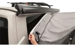 Outwell Touring Connect Kederschiene Set 4 Teilig Schwarz Grau 7 Bis 5 Mm 8 Outwell Touring Connect Kederschiene Set 4 Teilig Schwarz Grau 7 Bis 5 Mm -Outdoor-Campingladen 666756 4634976