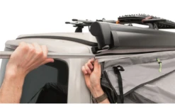 Outwell Touring Connect Kederschiene Set 4 Teilig Schwarz Grau 7 Bis 5 Mm 9 Outwell Touring Connect Kederschiene Set 4 Teilig Schwarz Grau 7 Bis 5 Mm -Outdoor-Campingladen 666759 4634982