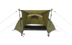 Robens Goshawk 2 Tunnelzelt 2 Personen Grün 11 Robens Goshawk 2 Tunnelzelt 2 Personen Grün -Outdoor-Campingladen 671094 4625034