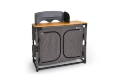 Camplife Küchenbox Capri M Faltbar -Outdoor-Campingladen 672642 4676358