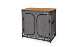 Camplife Küchenbox Capri S 6-Fächer -Outdoor-Campingladen 672930 4676439