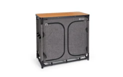 Camplife Küchenbox Capri S 6-Fächer -Outdoor-Campingladen 672933 4676445