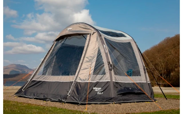 Vango Kela Pro Air Tall 6 Vango Kela Pro Air Tall – Bild 4
