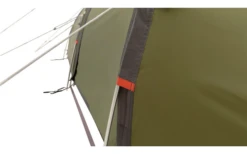 Robens Voyager Versa 3 Tunnelzelt 3 Personen 395 X 195 X 115 Cm -Outdoor-Campingladen 682044 5038346