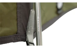 Robens Voyager Versa 3 Tunnelzelt 3 Personen 395 X 195 X 115 Cm -Outdoor-Campingladen 682047 5038352