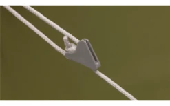 Robens Voyager Versa 3 Tunnelzelt 3 Personen 395 X 195 X 115 Cm -Outdoor-Campingladen 682050 5038358