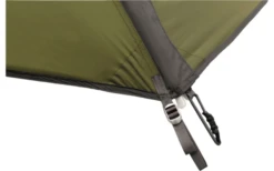 Robens Voyager Versa 3 Tunnelzelt 3 Personen 395 X 195 X 115 Cm -Outdoor-Campingladen 683046 5038334