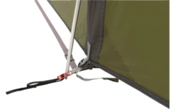 Robens Voyager Versa 3 Tunnelzelt 3 Personen 395 X 195 X 115 Cm -Outdoor-Campingladen 683049 5038340