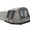 Outwell Universal Vorbauzelt Grau/schwarz Size 1 -Outdoor-Campingladen 688836 4986443