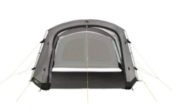 Outwell Universal Vorbauzelt Grau/schwarz Size 1 -Outdoor-Campingladen 688842 4986455