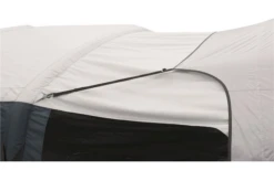 Outwell Universal Vorbauzelt Grau/schwarz Size 1 -Outdoor-Campingladen 689217 4986461