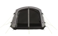Outwell Universal Vorbauzelt Grau/schwarz Size 1 -Outdoor-Campingladen 689670 4986683