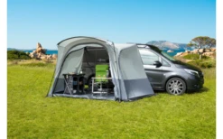 Berger Vorzelt/Sonnendach Bus -Outdoor-Campingladen 697877 4805117