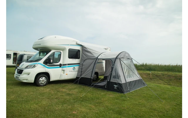 Vango Kela Pro Air Tall 8 Vango Kela Pro Air Tall – Bild 6