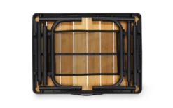 Camplife Bambus Beistelltisch -Outdoor-Campingladen 705269 4807592