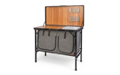 Camplife Küchenbox Capri Deluxe Mit Deckel -Outdoor-Campingladen 710843 4815125