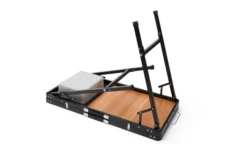 Camplife Küchenbox Capri Deluxe Mit Deckel -Outdoor-Campingladen 710849 4815137