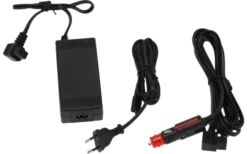 Berger Kompressor-Kühlbox K22 -Outdoor-Campingladen 714617 4824617