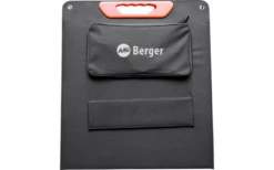 Berger Solarpanel BFSP 300 -Outdoor-Campingladen 729749 4876265