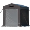 Wecamp Gerätezelt Utility 225x185x200/190 Cm -Outdoor-Campingladen 733289 4877492