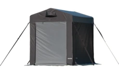 Wecamp Gerätezelt Utility 225x185x200/190 Cm -Outdoor-Campingladen 735116 4877519