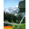 Gordigear Dachzelt 180 Plus Für 4 Personen Mit Vorzelt 180 X 320 Cm Grün -Outdoor-Campingladen 737399 4968779