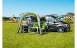 Berger Vorzelt/Sonnendach Bus -Outdoor-Campingladen 739787 4973618
