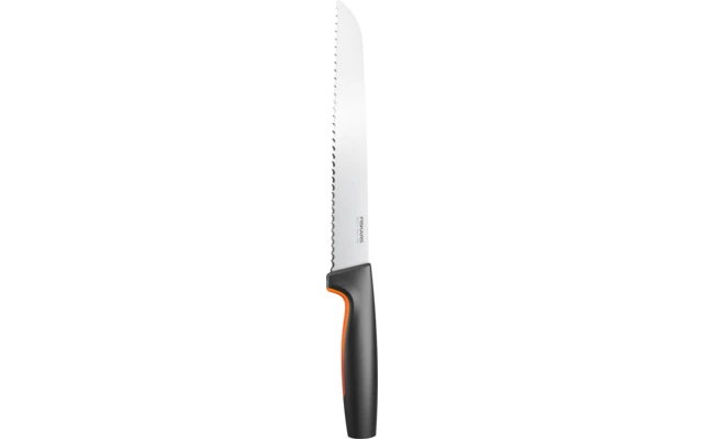 Fiskars Functional Form Brotmesser 34,2 Cm 3 Fiskars Functional Form Brotmesser 34,2 Cm