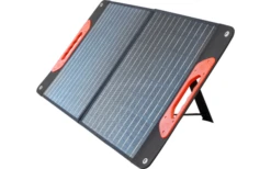 Berger Solarpanel BFSP 300 -Outdoor-Campingladen 764879 5103683
